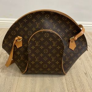 Louis Vuitton Ellipse